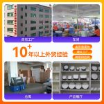 Đèn panel LED âm trần tròn và vuông 3–24 W
