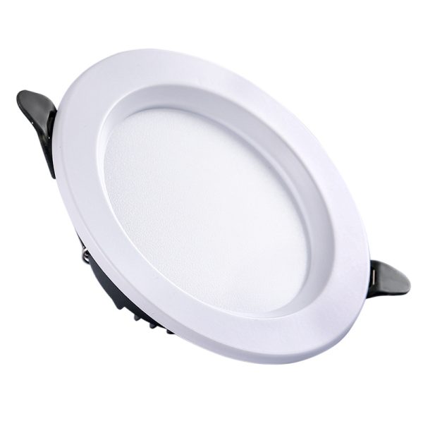 Đèn LED âm trần 2.5 inch 5 W 4000 K