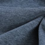 Vải thun da cá cotton pha polyester 32s khổ 190 cm