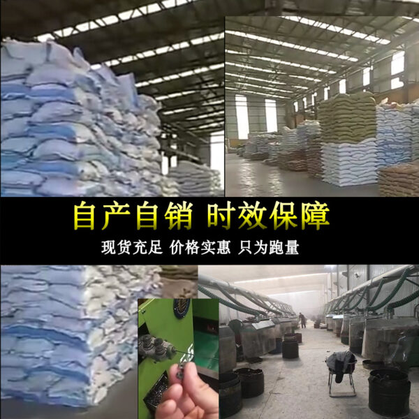 Vít Thạch Cao Tự Khoan Đóng Rời 3,5 mm