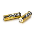 Pin kiềm GMCELL 9V 6LR61 một viên