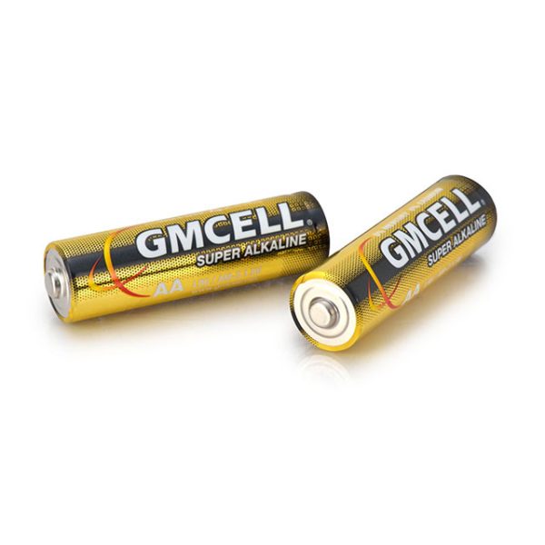 Pin kiềm GMCELL 9V 6LR61 một viên