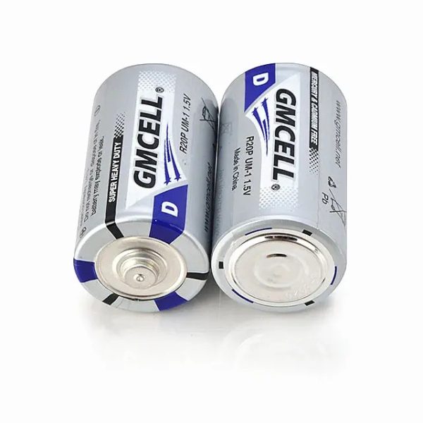 Pin kiềm GMCELL 9V 6LR61 một viên
