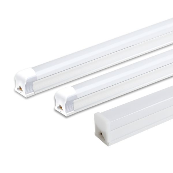 Đèn LED tuýp T5 liền máng 1.2 m 24 W