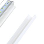 Đèn LED tuýp T5 liền máng 1.2 m 24 W
