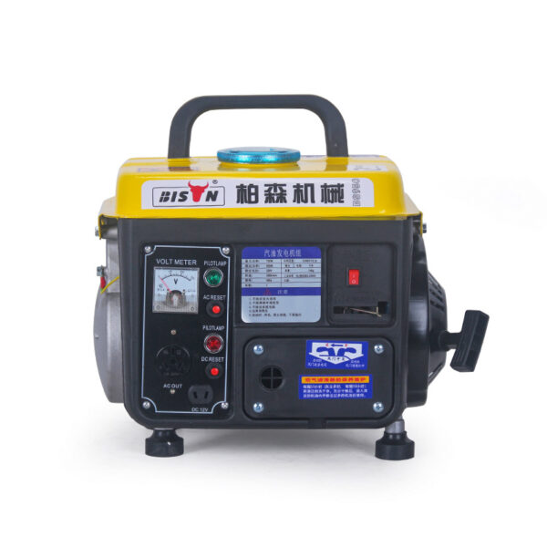 Máy phát điện xăng mini BS-950 công suất 0,6–0,75 kW