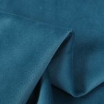 Vải nhung Hà Lan polyester nhiều định lượng khổ 150 cm