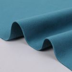 Vải nhung Hà Lan polyester nhiều định lượng khổ 150 cm