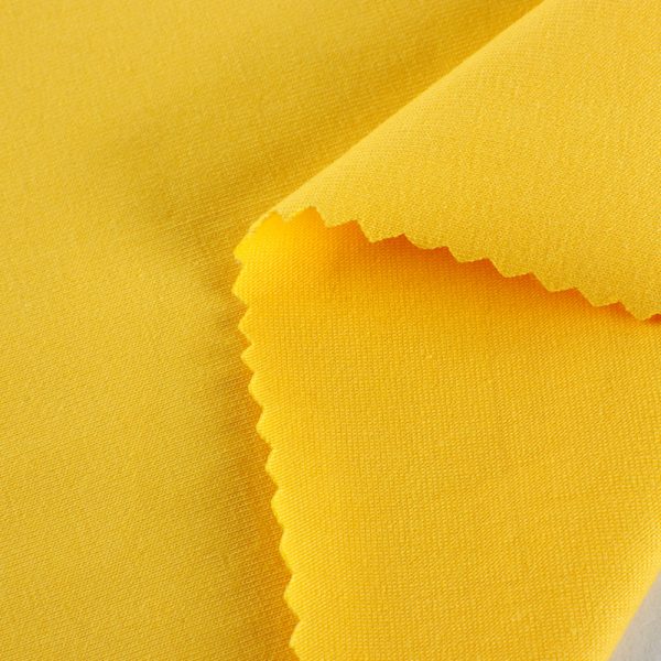 Vải thun cotton pha spandex nhiều định lượng