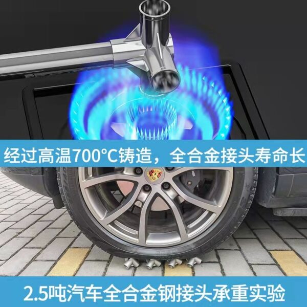Tủ Quần Áo Vải Khung Thép Gia Cường
