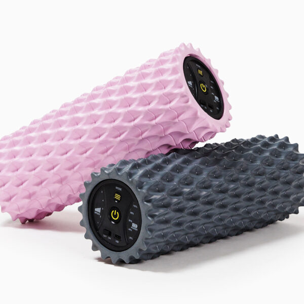 Foam roller rung chạy điện nhiều chế độ