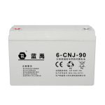 Ắc quy chì GEL Lanyu 12V 24Ah lưu điện