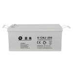 Ắc quy chì GEL Lanyu 12V 24Ah