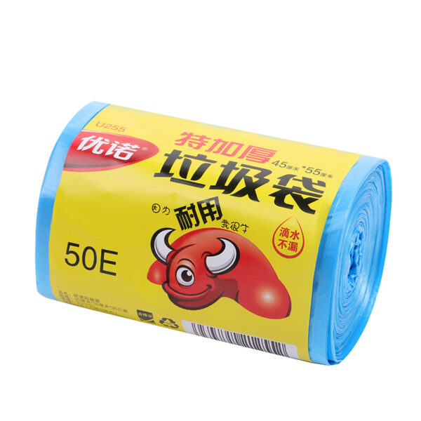 Túi rác Unifree U255 30 chiếc