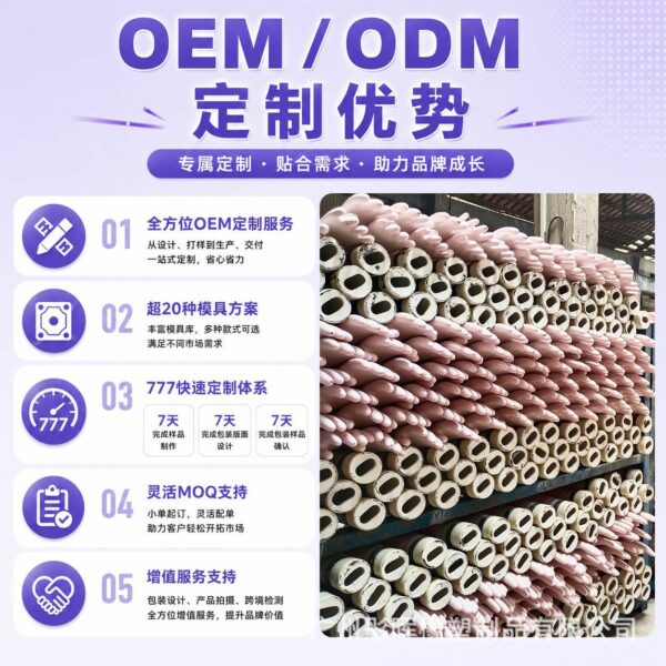 Găng tay cao su dài kiểu Hàn Quốc