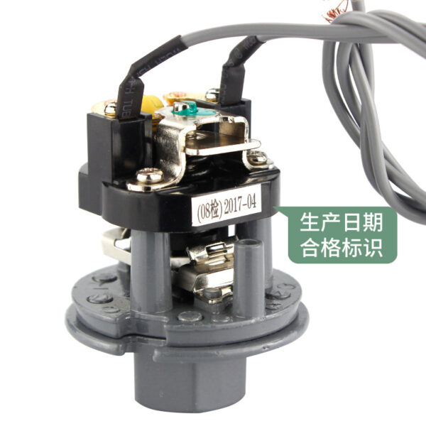 Công tắc áp suất cơ học cho máy bơm nước