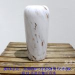 Bình hoa gốm men màu cao 30 cm dùng cắm nước