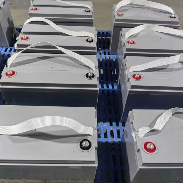 Ắc quy chì ZULE 12V 100Ah