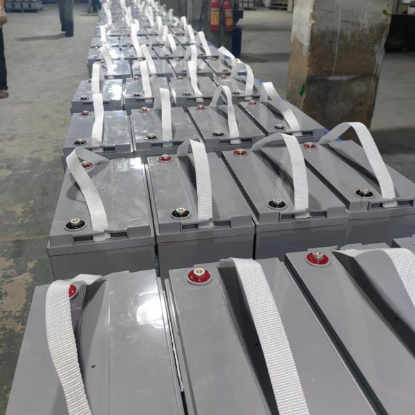 Ắc quy chì ZULE 12V 100Ah