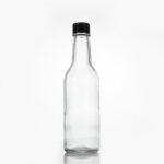 Chai sốt thủy tinh 100–250 ml