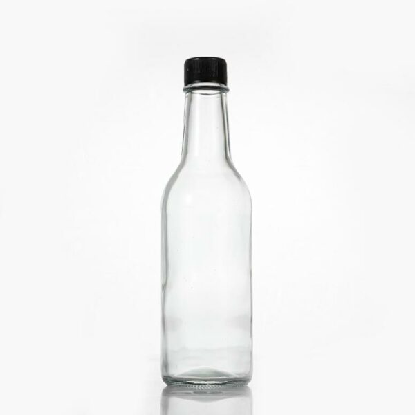 Chai sốt thủy tinh 100–250 ml