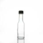 Chai sốt thủy tinh 100–250 ml
