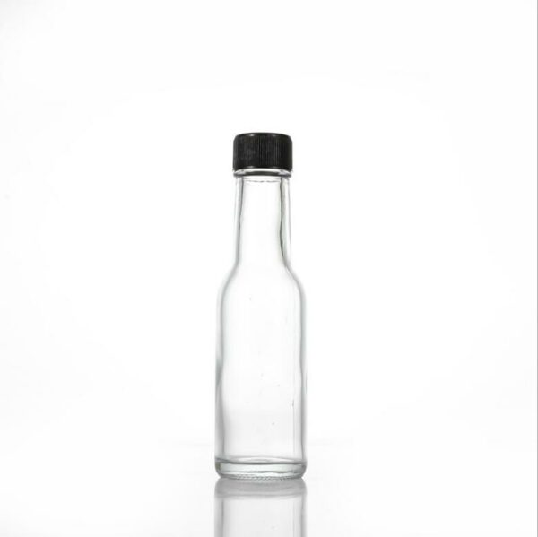 Chai sốt thủy tinh 100–250 ml