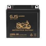 Ắc quy chì xe máy 12N9AH-BS 12V