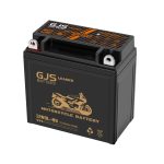 Ắc quy chì xe máy 12N9AH-BS 12V