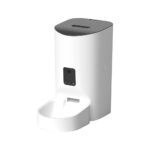 Máy Cho Ăn Tự Động 4–9 L Một Hoặc Hai Bát