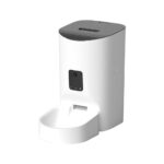 Máy Cho Ăn Tự Động 4–9 L Một Hoặc Hai Bát