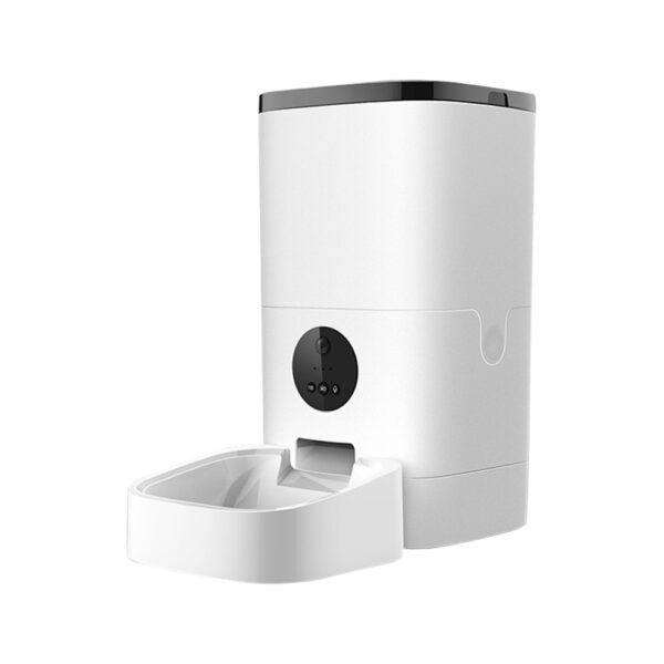 Máy Cho Ăn Tự Động 4–9 L Một Hoặc Hai Bát