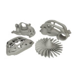 Linh kiện CNC phi tiêu chuẩn theo bản vẽ