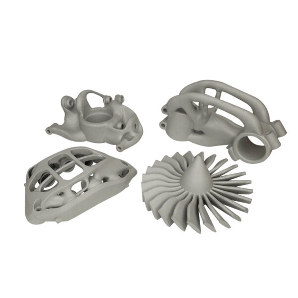 Linh kiện CNC phi tiêu chuẩn theo bản vẽ