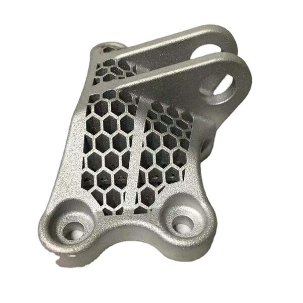 Linh kiện CNC phi tiêu chuẩn theo bản vẽ