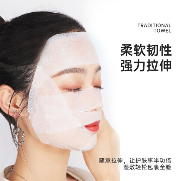 Bông đắp dưỡng co giãn hai lớp