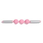 Thanh massage bóng gai PVC 3 hoặc 5 bóng