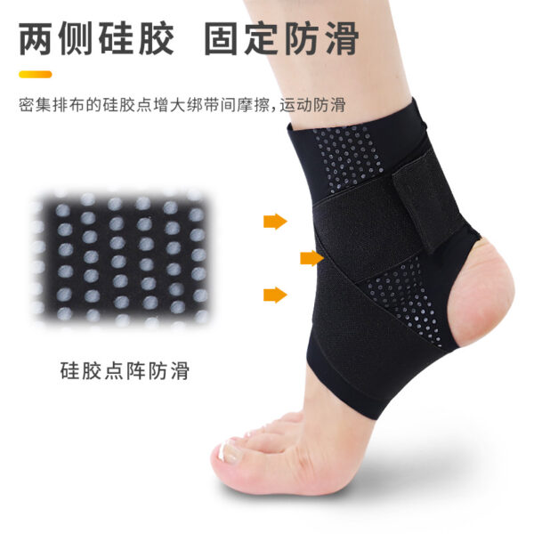 Băng cổ chân AIRBAILING nhiều cỡ và phiên bản