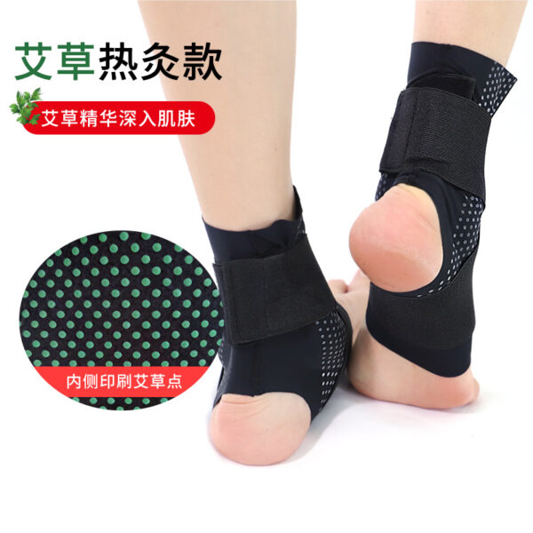 Băng cổ chân AIRBAILING nhiều cỡ và phiên bản