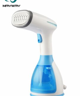 Bàn ủi hơi nước mini cầm tay mẫu 801