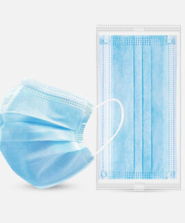 Khẩu trang 3 lớp người lớn và trẻ em