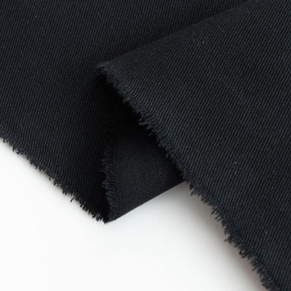 Vải cotton chéo 7 × 7 nhiều màu