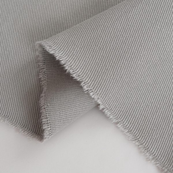 Vải cotton chéo 7 × 7 nhiều màu