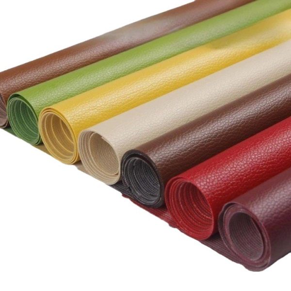 Miếng da tự dính vá ghế ô tô, bộ 3 hoặc 6 miếng