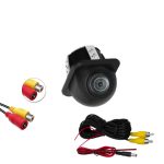 Camera lùi AHD và CCD nhiều cấu hình
