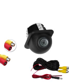 Camera lùi AHD và CCD nhiều cấu hình