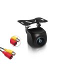 Camera lùi AHD và CCD nhiều cấu hình
