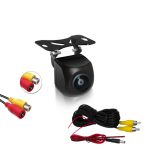 Camera lùi AHD và CCD nhiều cấu hình