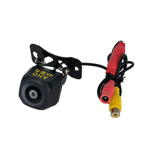 Camera lùi AHD ánh sao và CCD đa mẫu