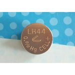 Pin cúc áo Nuoxing LR44 mã LR44WT